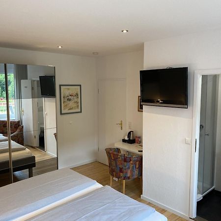 Hotel Zur Post Klotten Rom bilde