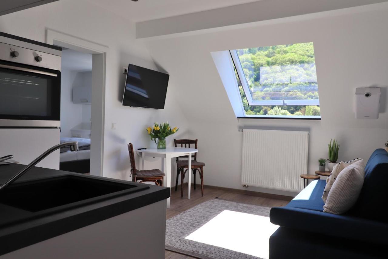 Hotel Zur Post Klotten Eksteriør bilde