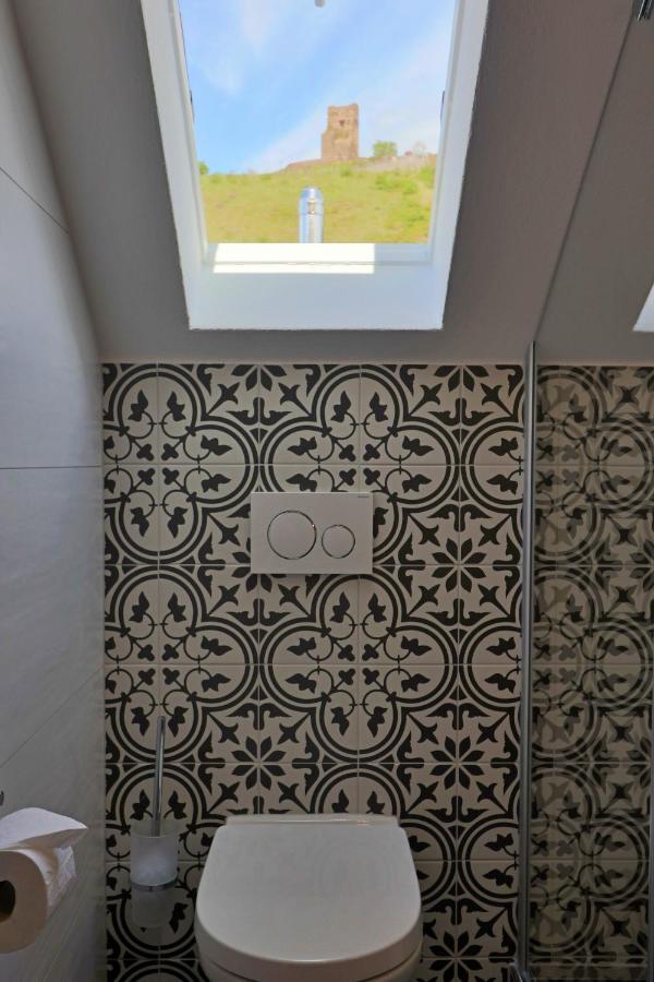 Hotel Zur Post Klotten Rom bilde
