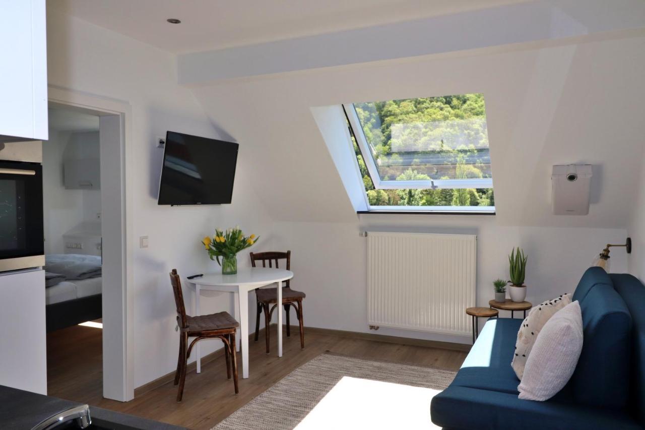 Hotel Zur Post Klotten Rom bilde