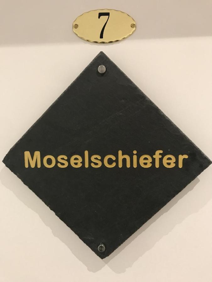 Hotel Zur Post Klotten Rom bilde