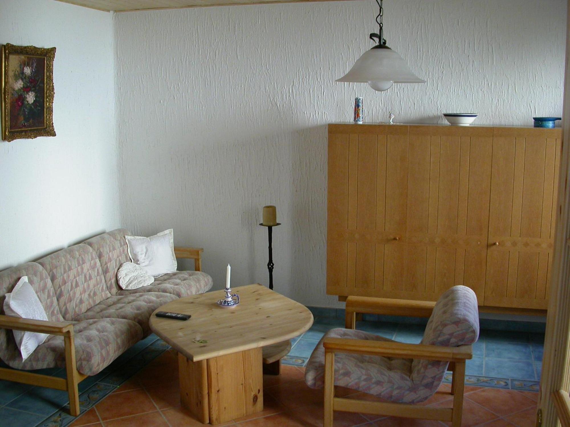 Hotel Zur Post Klotten Rom bilde