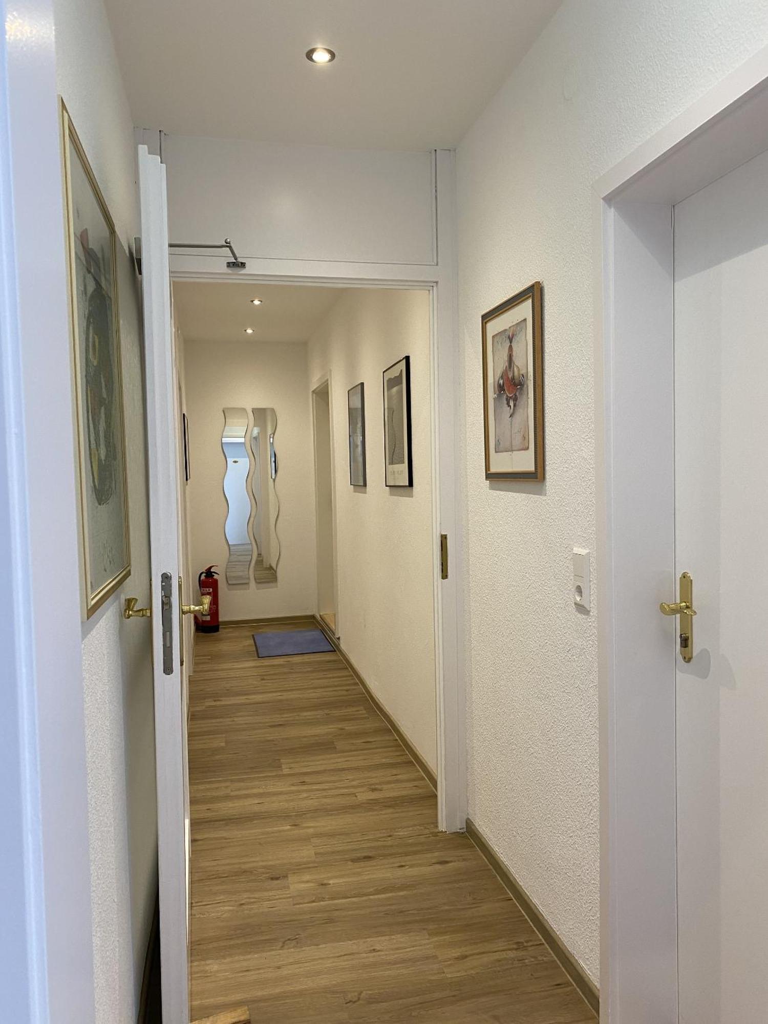 Hotel Zur Post Klotten Rom bilde