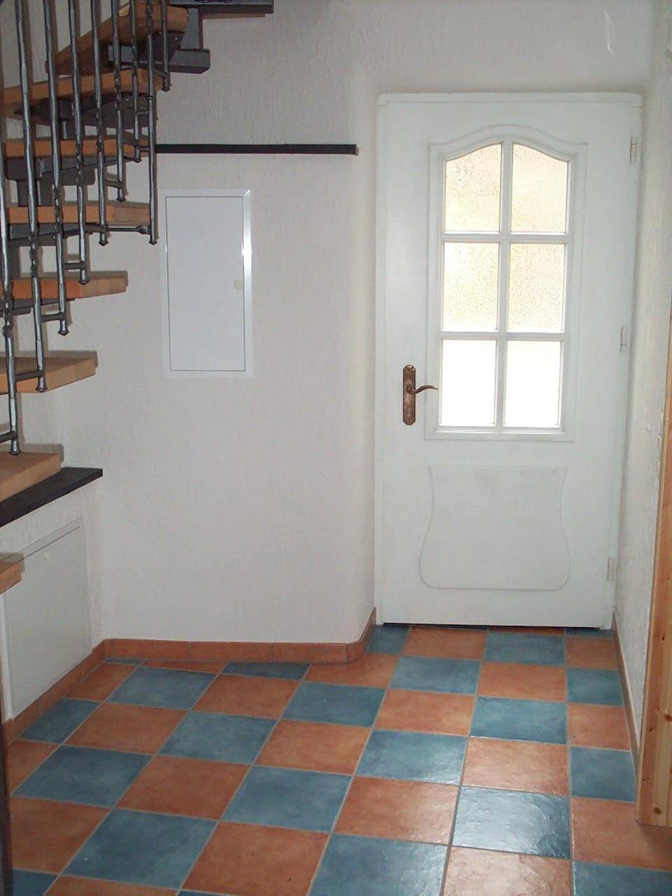 Hotel Zur Post Klotten Rom bilde