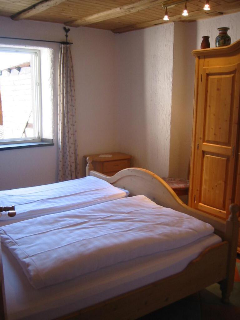 Hotel Zur Post Klotten Rom bilde